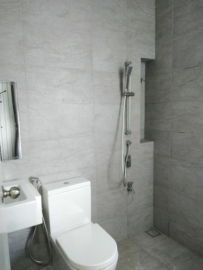 Pinevalley Homestay Putrajaya Presint 12 Екстер'єр фото