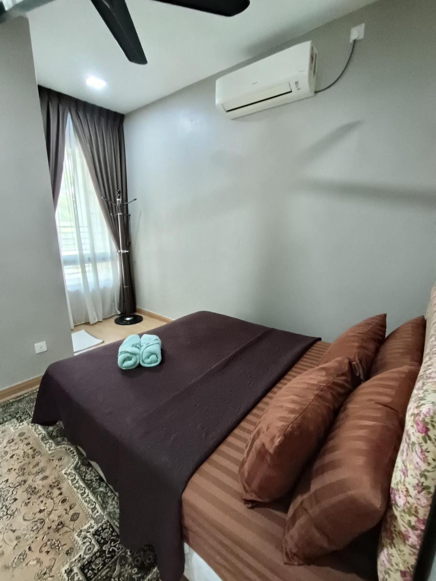 Pinevalley Homestay Putrajaya Presint 12 Екстер'єр фото