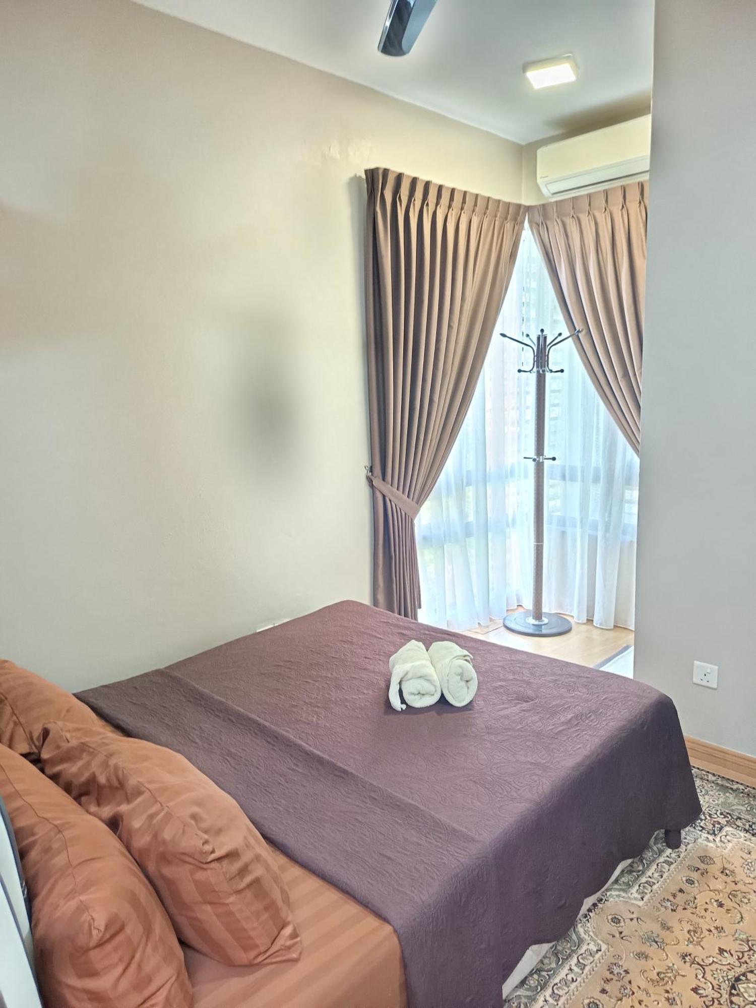 Pinevalley Homestay Putrajaya Presint 12 Екстер'єр фото